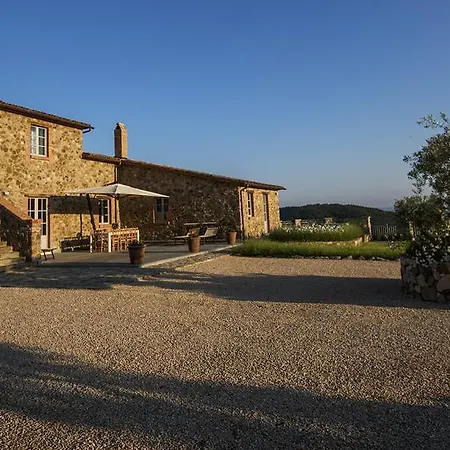 Villa Casale Galli Trevinano